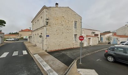 Rosnoblet Michel, Médecin Généraliste à La Tremblade