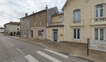 Debacque Isabelle, Médecin Généraliste à Châteauponsac
