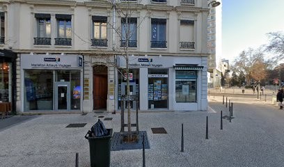 Brossier Sophie, Médecin Généraliste à Lyon 03