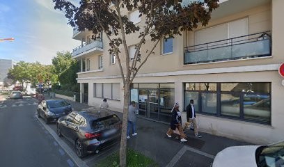 Centre Municipal De Santé, Médecin Généraliste à Fresnes