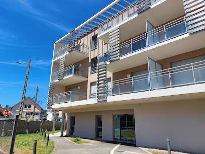 Résidence Autonomie - Héricourt Centre Médical à Héricourt