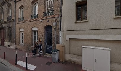 Bereni Xavier Jacques, Médecin Généraliste à Elbeuf