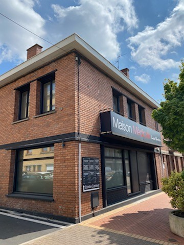 Zygart Nathalie, Médecin Généraliste à Courrières