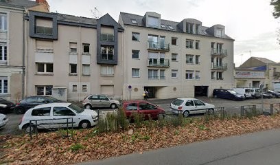 Centre Médico-Psychologique, Centre Médical à Angers