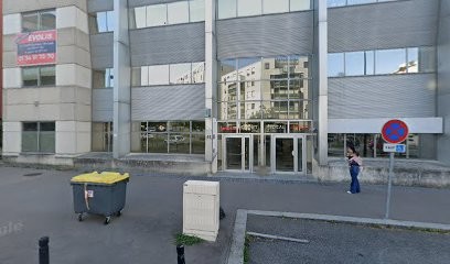 Bonnefous-Hamid Jannick, Médecin Généraliste à Guyancourt