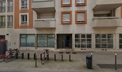 Esculape Scm, Médecin Généraliste à Lyon 05