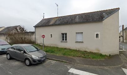Braguier Cécile, Médecin Généraliste à Veigné