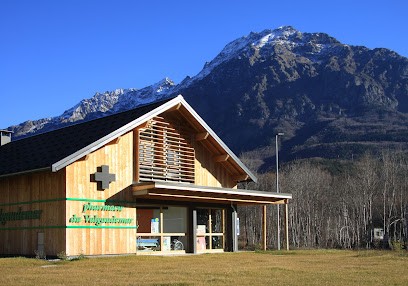 Dr Anne-Sorya Ly, Médecin Généraliste à Saint-Firmin