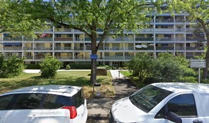 Cabinet Médical Des Docteurs Bossand-Ghammad Et Sondey, Médecin Généraliste à Dijon