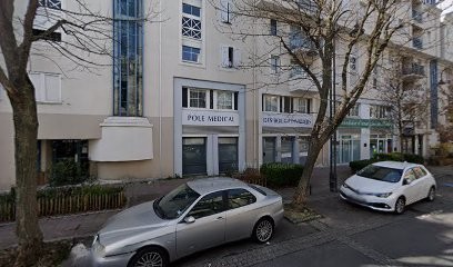 Leroy Michel, Médecin Généraliste à Rueil-Malmaison