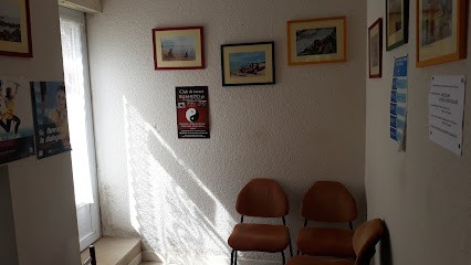 Docteur Pierre-Emmanuel MEVEL, Médecin Généraliste à Treffléan