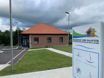 Maison de santé pluriprofessionnelle de l'Avre, Centre Médical à Assainvillers