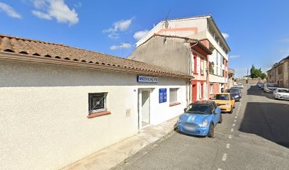 Médicalys, Médecin Généraliste à Saint-Lys