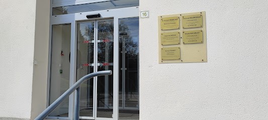 Cabinet Médical De La Feuillie, Médecin Généraliste à La Feuillie