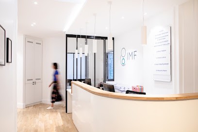 Institut médical de fertilité, Médecin Généraliste à Paris 16