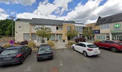 Auffret Pascale, Médecin Généraliste à Ergué-Gabéric