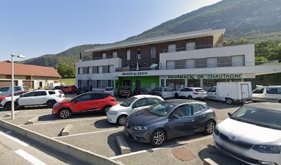 Docteur Grand Florence, Médecin Généraliste à Chindrieux