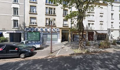 Paradis, Médecin Généraliste à Metz