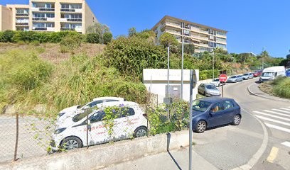 Plubel Yann, Médecin Généraliste à Saint-Laurent-du-Var