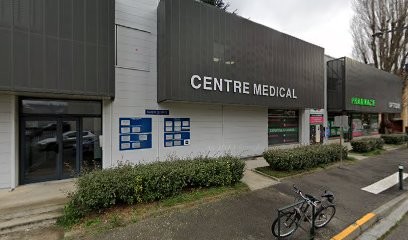 DR MAMAN Audrey, Médecin Généraliste à Toulouse