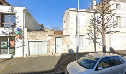 Eychenne Jean, Médecin Généraliste à Niort