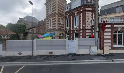 Bonhomme Patrick, Médecin Généraliste à Fécamp