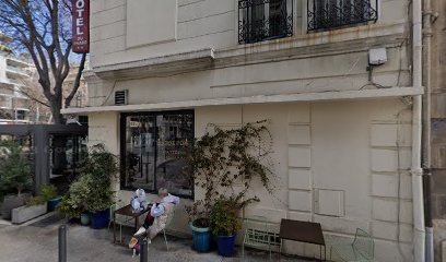 Docteurs François Et Thierry Brenac SCM, Médecin Généraliste à Marseille 07