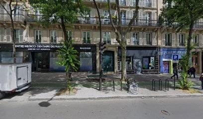 Laurent Roudière, Médecin Généraliste à Paris 10