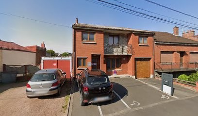 Dangoisse Sébastien, Médecin Généraliste à Montigny-en-Gohelle