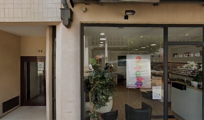 Dr Perrin Thierry, Médecin Généraliste à Clamart