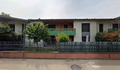 Cabinet D Ophtalmologie, Médecin Généraliste à Lacroix-Falgarde
