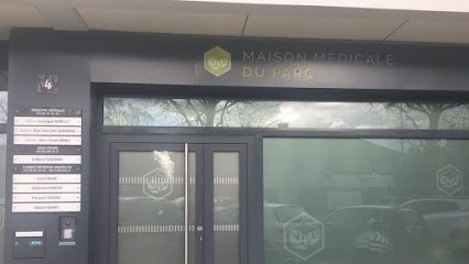 Dr Gonzague GOBILLOT, Médecin Généraliste à Lambersart