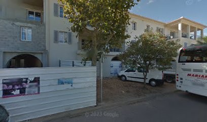 Agostini François, Médecin Généraliste à Calenzana