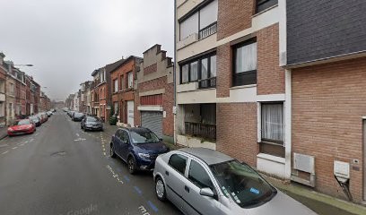 Colas Vincent, Médecin Généraliste à Lambersart