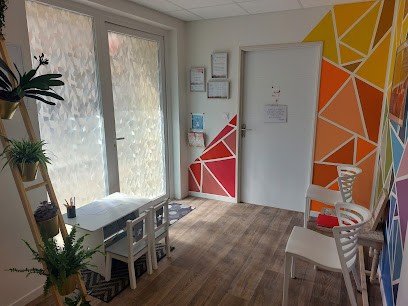 Dr Agnès NAUMOWICZ, Médecin Généraliste à Saint-André-de-Sangonis
