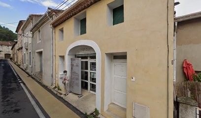 Courtade Philippe, Médecin Généraliste à Cessenon-sur-Orb