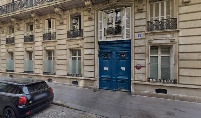 Tawil Sami, Médecin Généraliste à Paris 16