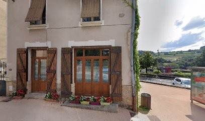 Tribolet Chantal, Médecin Généraliste à Saint-Igny-de-Vers