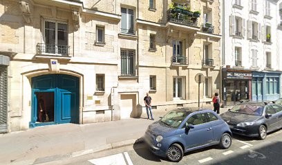 Docteur Hubert Louis, Médecin Généraliste à Paris 14