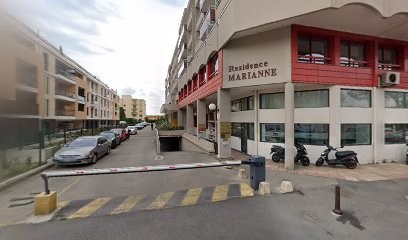 Bonnefoi Cviklinski Juliette, Médecin Généraliste à Saint-Laurent-du-Var