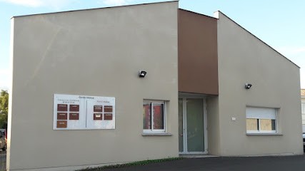 SCM Fleury Besson Ducos Remark, Médecin Généraliste à Cestas