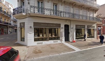 Dr Simoni Frédérique, Médecin Généraliste à Saint-Raphaël