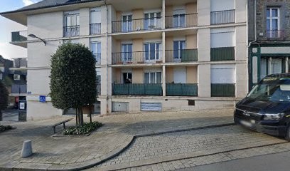 Le Bris Alexandra, Médecin Généraliste à Andel