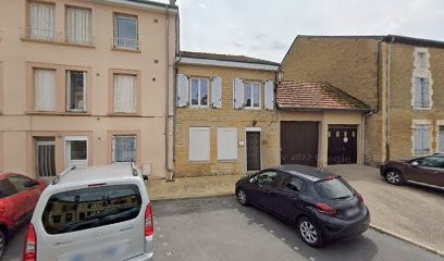 Claisse Alain, Médecin Généraliste aux Ayvelles