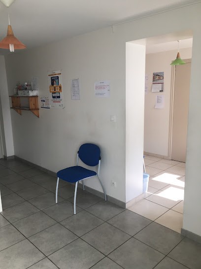 Dr Jean Luc Cormier, Médecin Généraliste à Coulaines