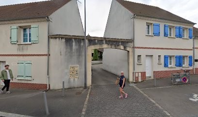 Isabelle Cros Coitton, Médecin Généraliste à Venette