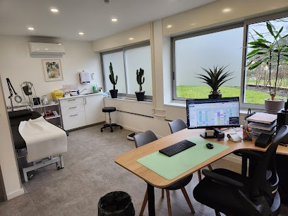 Centre Médical Saint Rémy (Site de Meudon), Médecin Généraliste à Meudon