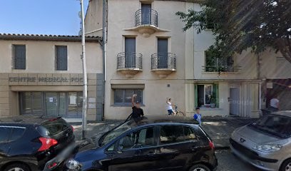 Ouguergouz Abdelmalek, Médecin Généraliste à Lézignan-Corbières