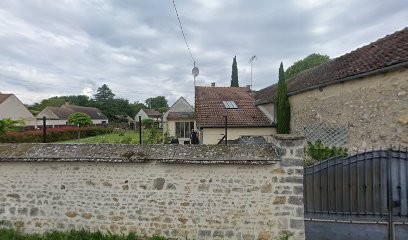 Bonneau Philippe, Médecin Généraliste au Vaudoué