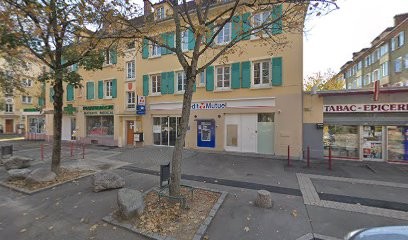 Morice André, Médecin Généraliste à Mulhouse